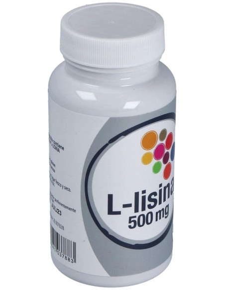 Artesania Agricola L-Lisina 60Caps