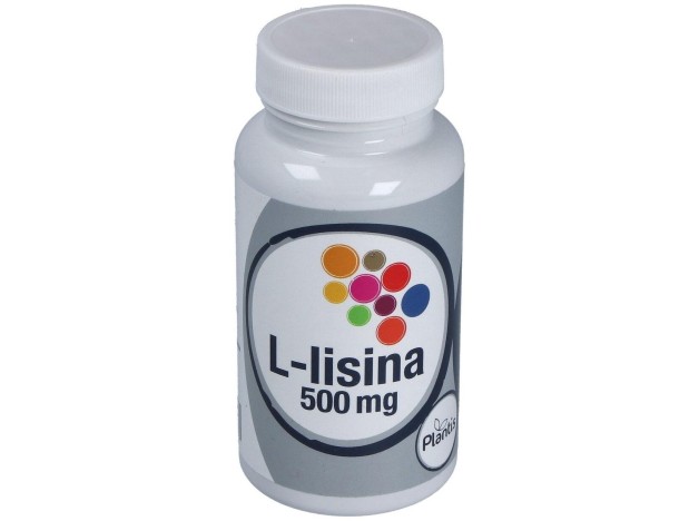 Artesania Agricola L-Lisina 60Caps