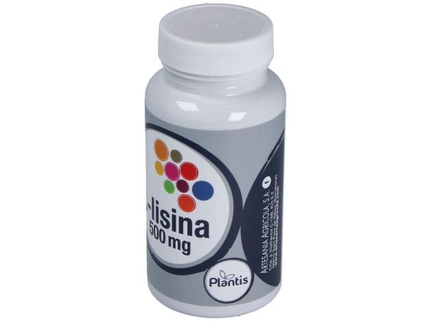Artesania Agricola L-Lisina 60Caps