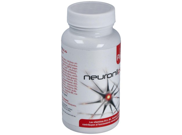 Plantis Neuronil Plus 60Caps