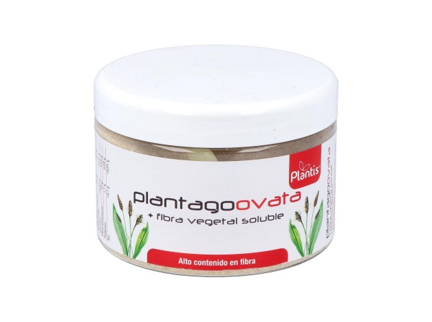 Plantis Plantago Ovata 180G