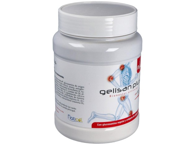 Artesania Agricola Gelisan Plus Colageno...