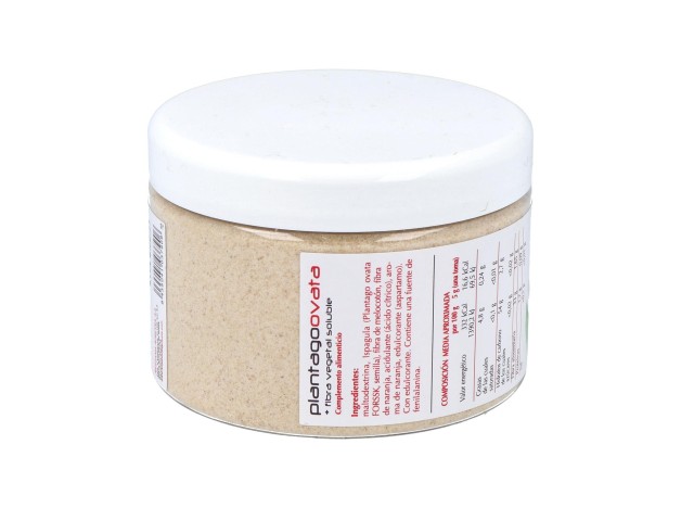 Plantis Plantago Ovata 180G