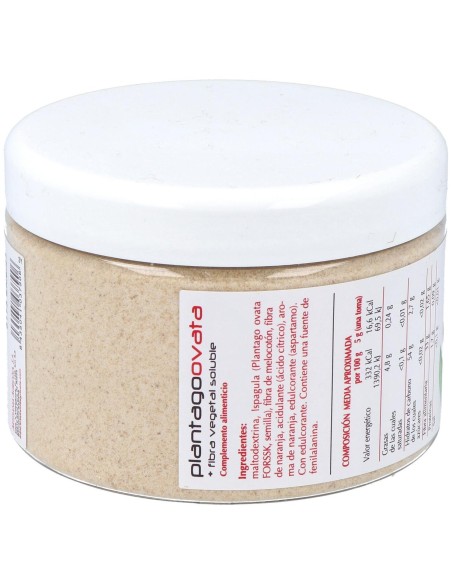 Plantis Plantago Ovata 180G