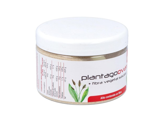 Plantis Plantago Ovata 180G