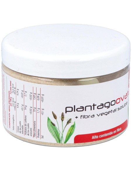 Plantis Plantago Ovata 180G