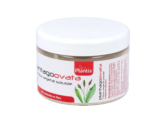 Plantis Plantago Ovata 180G