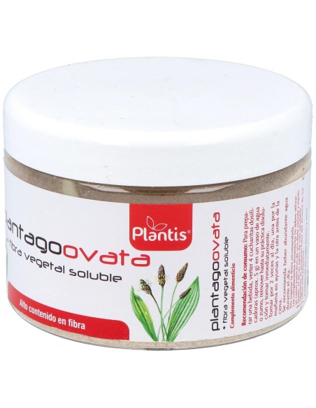 Plantis Plantago Ovata 180G