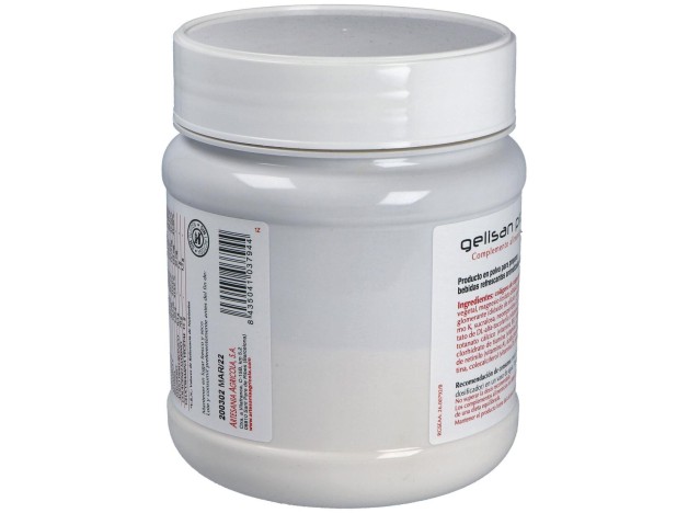 Gelisan Plus (Colageno Hidrolizado) 300Gr.