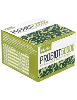 Probiot 50.000 Formula...