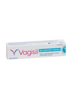 Vagisil Gel Lubricante...