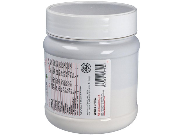 Gelisan Plus (Colageno Hidrolizado) 300Gr.