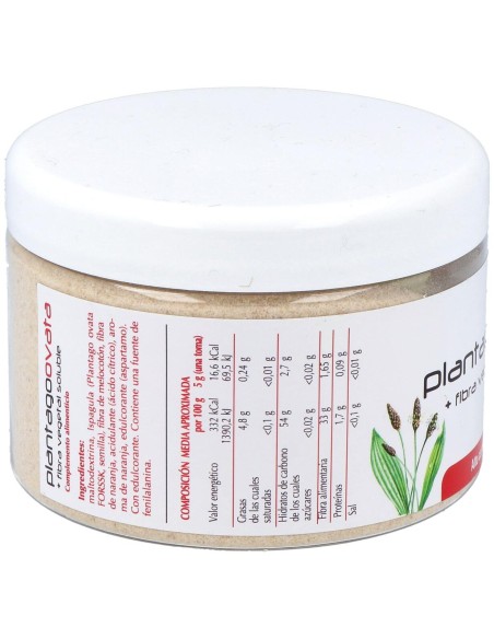 Plantis Plantago Ovata 180G