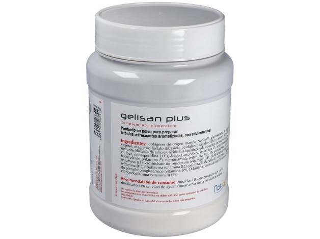 Artesania Agricola Gelisan Plus Colageno...