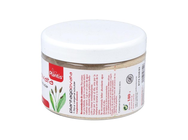 Plantis Plantago Ovata 180G