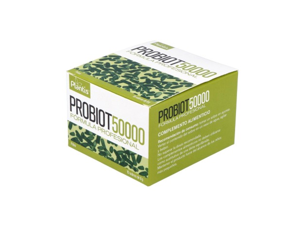 Probiot 50.000 Formula Profesional 15Sbrs.