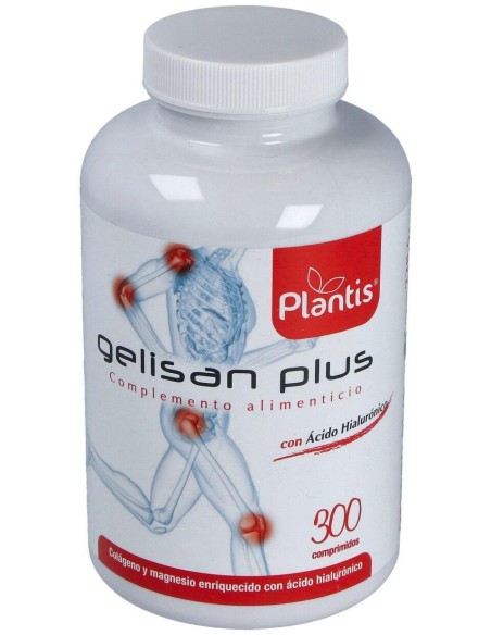 Artesania Agricola Gelisan Plus 300 Cpr