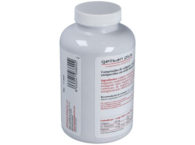 Artesania Agricola Gelisan Plus 300 Cpr