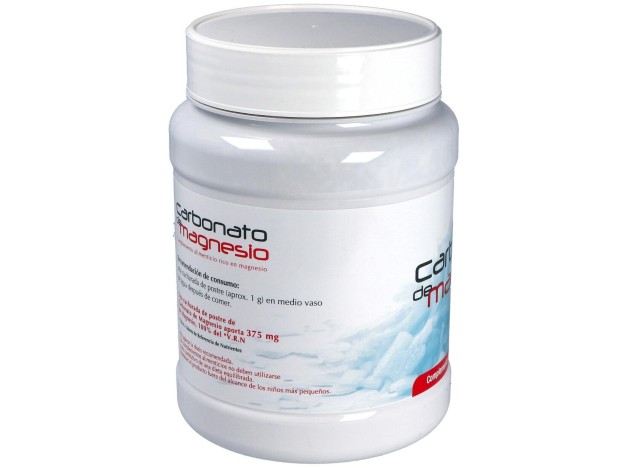Plantis Carbonato De Magnesio Plantis 300G
