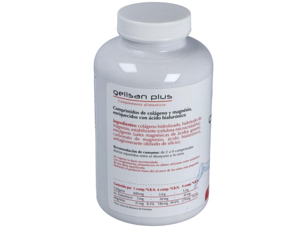 Artesania Agricola Gelisan Plus 300 Cpr