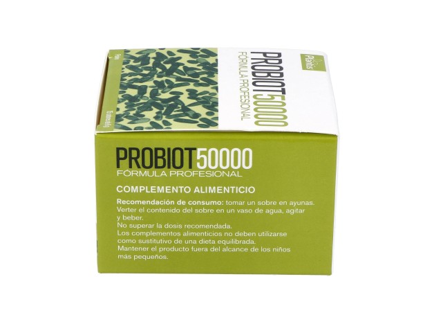 Probiot 50.000 Formula Profesional 15Sbrs.