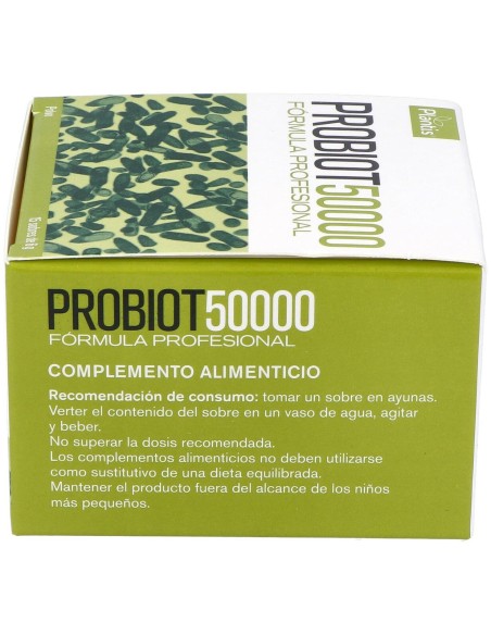Probiot 50.000 Formula Profesional 15Sbrs.
