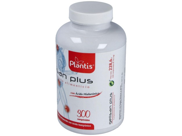 Artesania Agricola Gelisan Plus 300 Cpr
