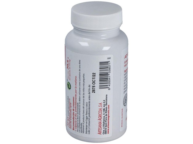 Plantis Coenzima Q10 At10 60Caps