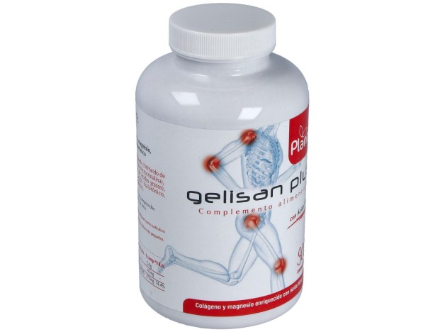 Artesania Agricola Gelisan Plus 300 Cpr