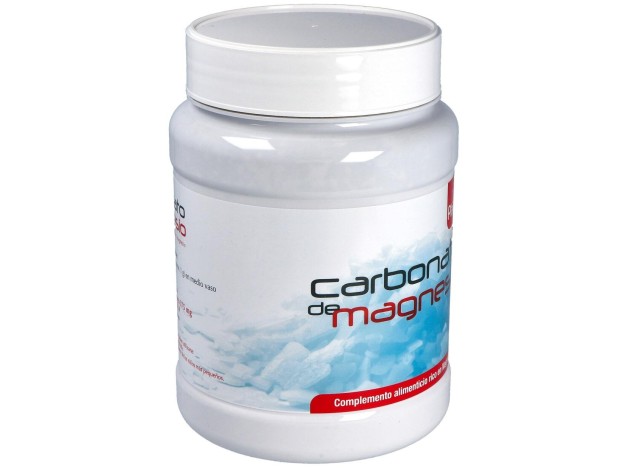 Plantis Carbonato De Magnesio Plantis 300G