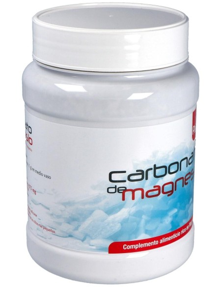 Plantis Carbonato De Magnesio Plantis 300G