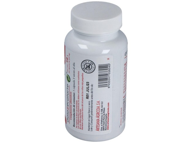 Plantis Dolozero Forte 645Mg 90Caps
