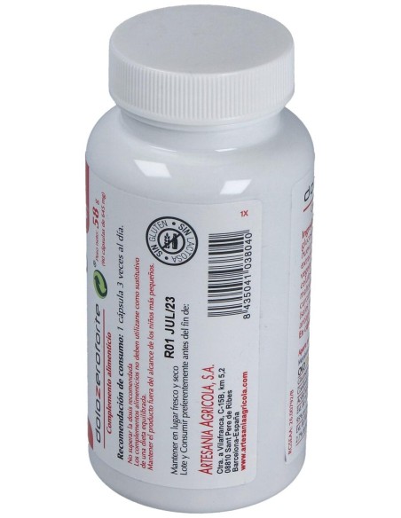 Plantis Dolozero Forte 645Mg 90Caps