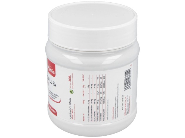 Artesania Agricola Gelisan Woman 300G