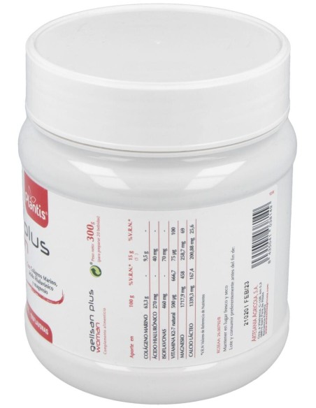 Artesania Agricola Gelisan Woman 300G