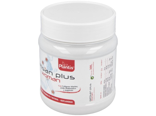 Artesania Agricola Gelisan Woman 300G
