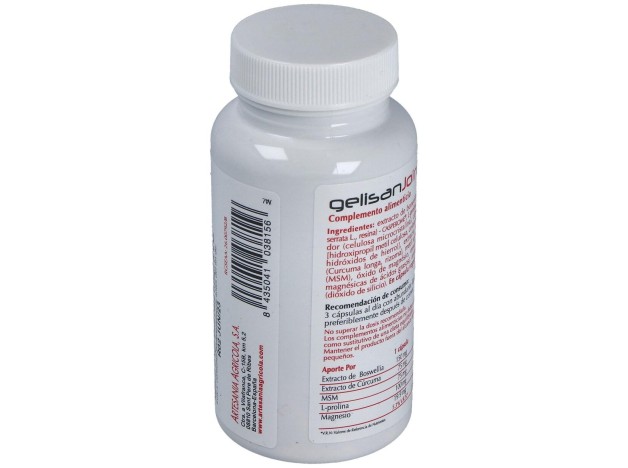 Gelisan Joint 60Cap.