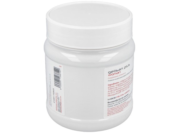 Artesania Agricola Gelisan Woman 300G