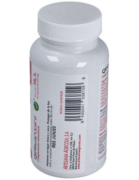 Gelisan Joint 60Cap.