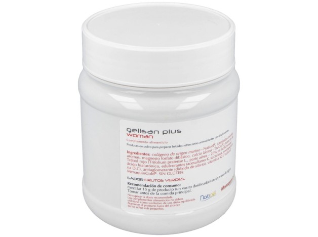 Artesania Agricola Gelisan Woman 300G