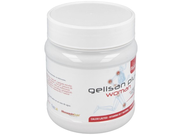 Artesania Agricola Gelisan Woman 300G