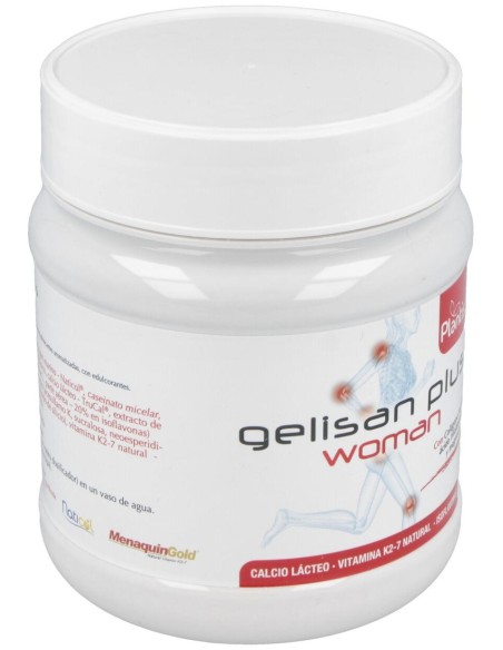 Artesania Agricola Gelisan Woman 300G