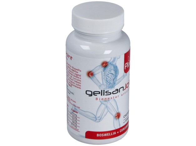 Gelisan Joint 60Cap.