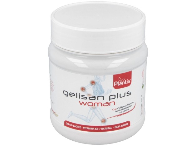 Artesania Agricola Gelisan Woman 300G