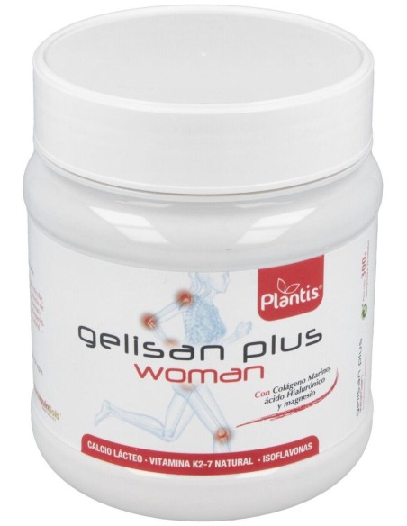Artesania Agricola Gelisan Woman 300G