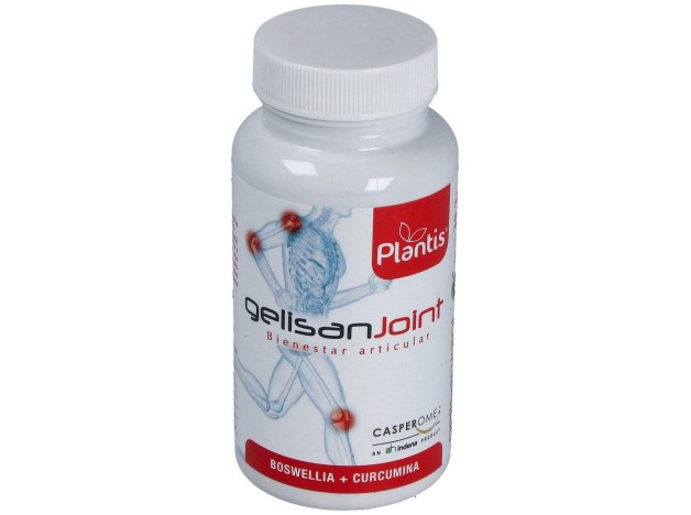 Gelisan Joint 60Cap.