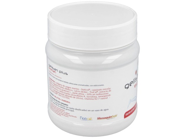 Artesania Agricola Gelisan Woman 300G