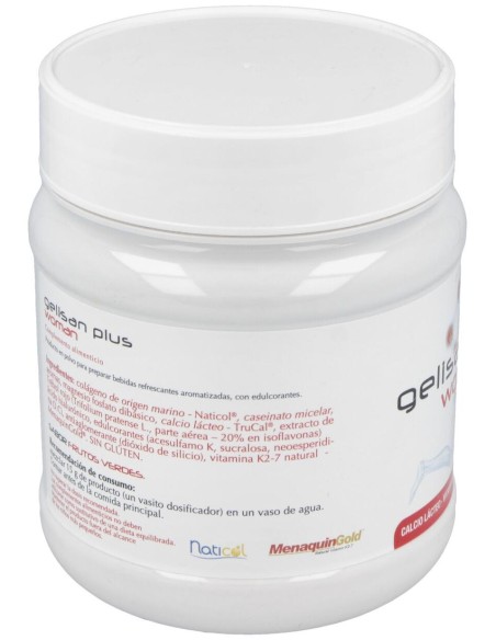 Artesania Agricola Gelisan Woman 300G