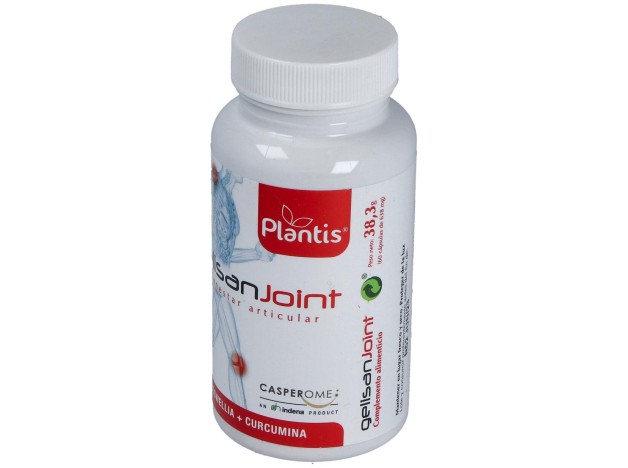 Gelisan Joint 60Cap.