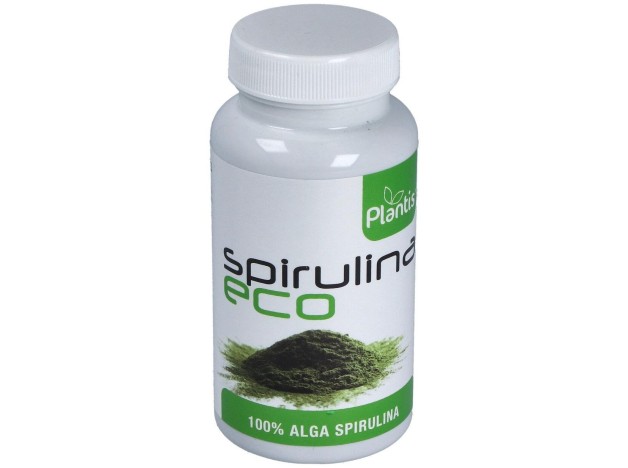 Spirulina Eco 180Comp
